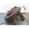 Recambio de mangueta delantera izquierda para mazda 2 berlina (dy) 1.4 diesel cat referencia OEM IAM  91980 