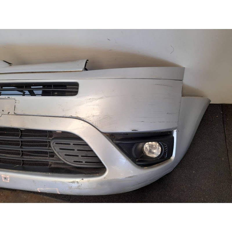 Recambio de paragolpes delantero para citroën c4 grand picasso cool referencia OEM IAM 8