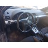 audi a4 b6 (8e2) del año 2002