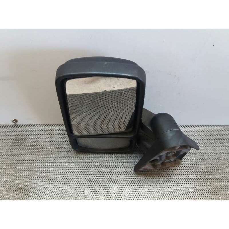 Recambio de retrovisor izquierdo para renault trafic (desde 5.89) t 1100 referencia OEM IAM   