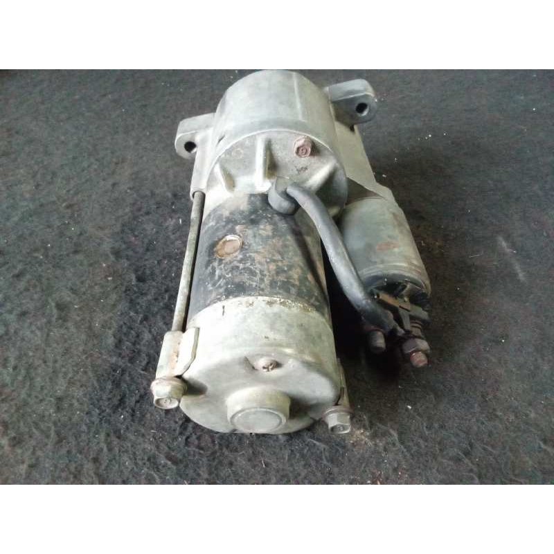 Recambio de motor arranque para fiat uno (146) 1.1 referencia OEM IAM  38592 4