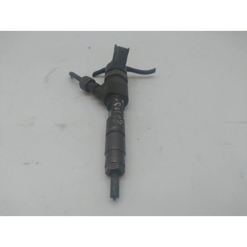 Recambio de inyector para renault laguna ii (bg0) confort expression referencia OEM IAM 0445110230  