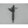 Recambio de inyector para renault laguna ii (bg0) confort expression referencia OEM IAM 0445110230  