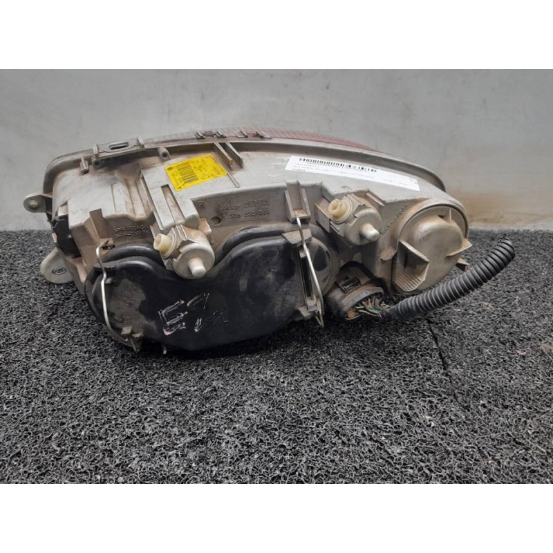 Recambio de faro derecho para alfa romeo 147 (190) 1.6 t.spark eco distinctive referencia OEM IAM - Rojo 3