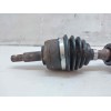 Recambio de transmision delantera izquierda para renault megane iv berlina 5p gt-line referencia OEM IAM 391010195R  