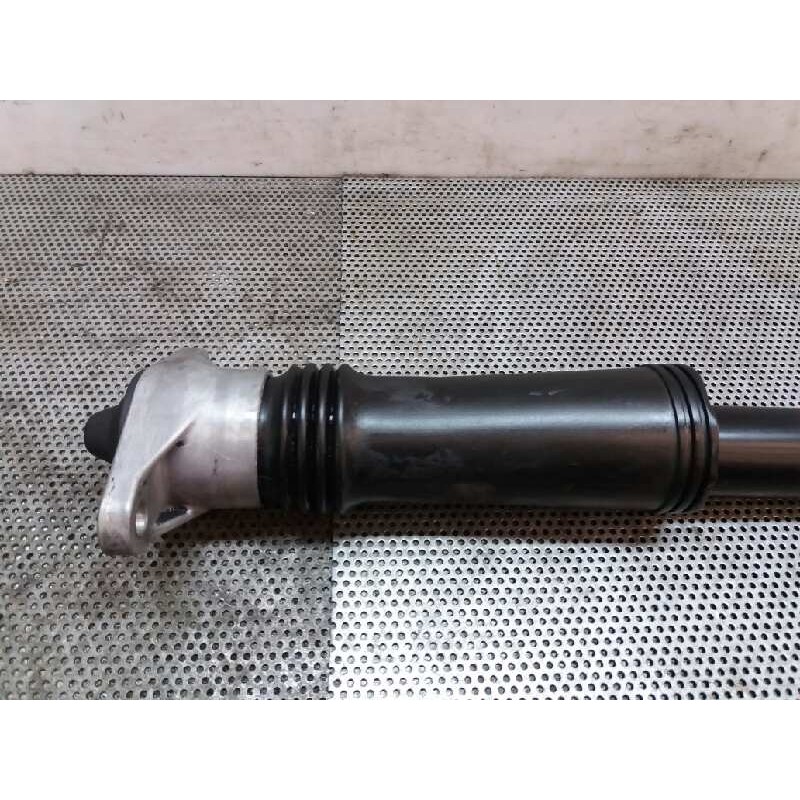 Recambio de amortiguador trasero derecho para hyundai i30 1.6 crdi cat referencia OEM IAM - Negro 3