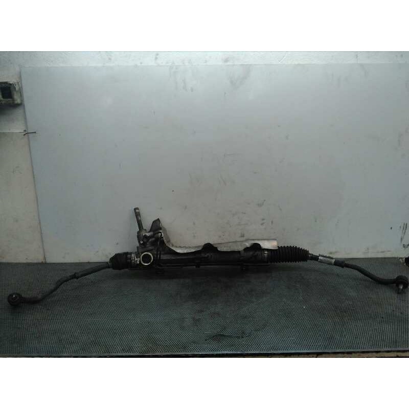 Recambio de cremallera direccion para citroën c5 berlina 2.2 hdi fap cat (4hx / dw12ed4) referencia OEM IAM Z8X4 12575NM ZF - Gris