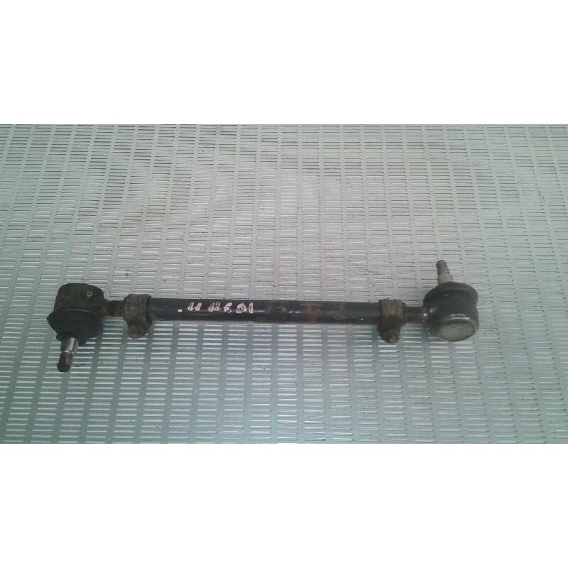 Recambio de barra direccion para tata grand telcosport 2.0 tdi referencia OEM IAM   