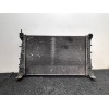 Recambio de radiador agua para fiat linea (110) dynamic referencia OEM IAM 00517852170E  