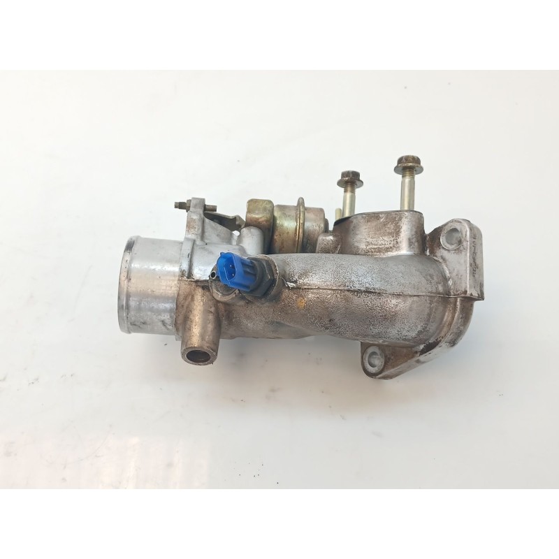 Recambio de caja mariposa para ford ranger (eq) doka 4x4 xlt referencia OEM IAM 150CT2600 3