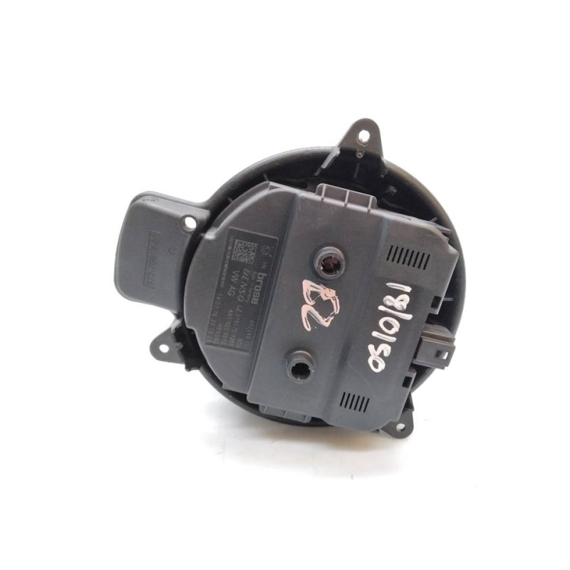 Recambio de motor calefaccion para audi a6 allroad quattro (4gj) 3.0 tdi clean diesel referencia OEM IAM 4H1820021B CZ0160701265 3