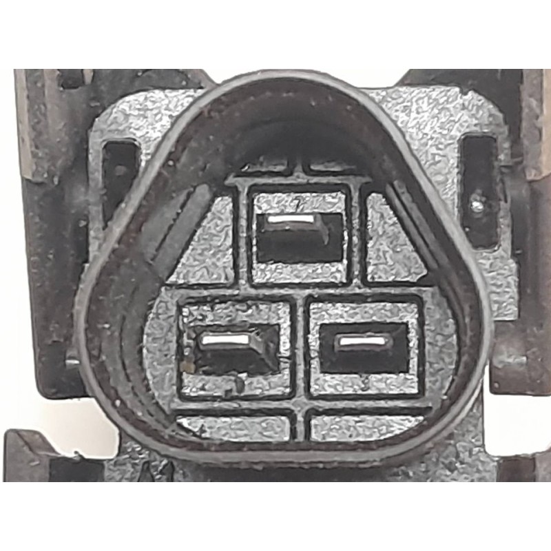 Recambio de bobina encendido para bmw serie 3 touring (e91) 320i referencia OEM IAM 28114820 861615301 - Negro 2