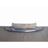 Recambio de rejilla delantera para renault clio ii fase i (b/cbo) 1.9 dti diesel referencia OEM IAM 7700846870  