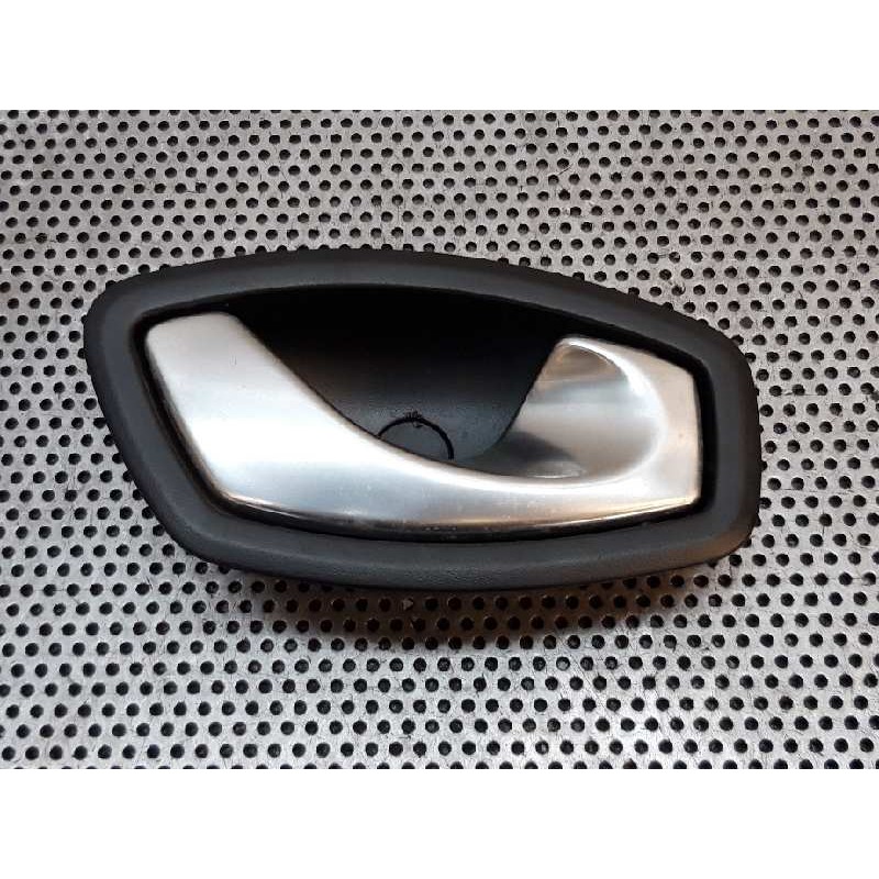 Recambio de maneta interior trasera derecha para renault clio iv authentique referencia OEM IAM   