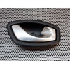 Recambio de maneta interior trasera derecha para renault clio iv authentique referencia OEM IAM   