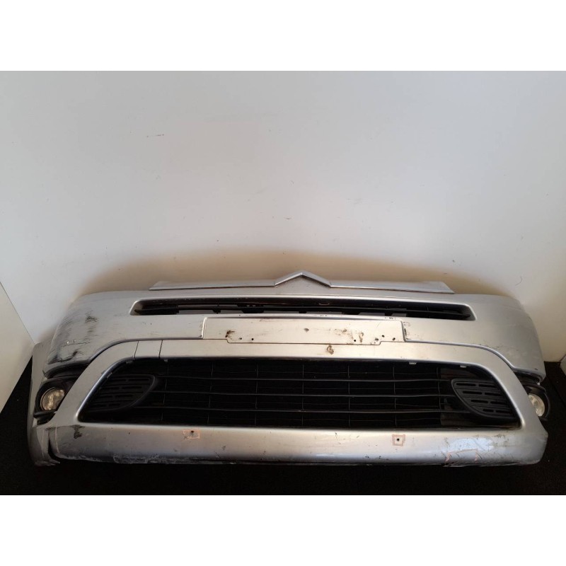 Recambio de paragolpes delantero para citroën c4 grand picasso cool referencia OEM IAM 9