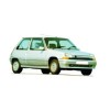 Recambio de transmision delantera derecha para renault 5 1.1 referencia OEM IAM   