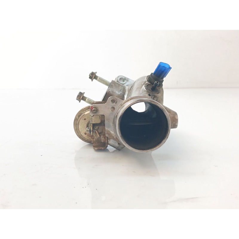 Recambio de caja mariposa para ford ranger (eq) doka 4x4 xlt referencia OEM IAM 150CT2600 4