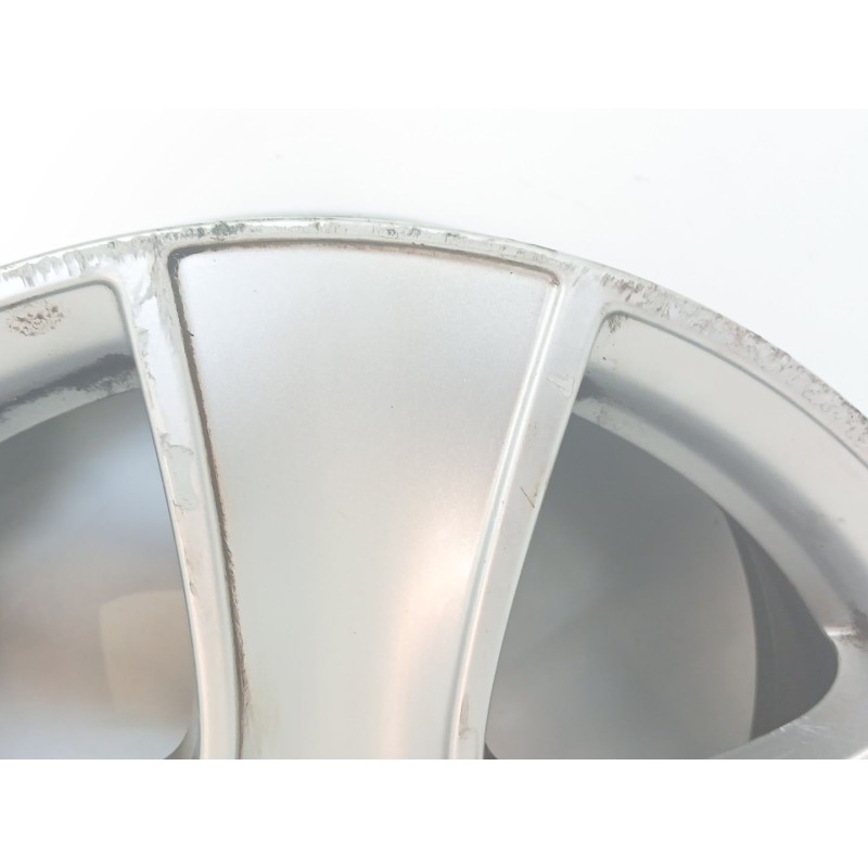 Recambio de llanta para renault clio iv societé referencia OEM IAM 403006502R - Blanco 2