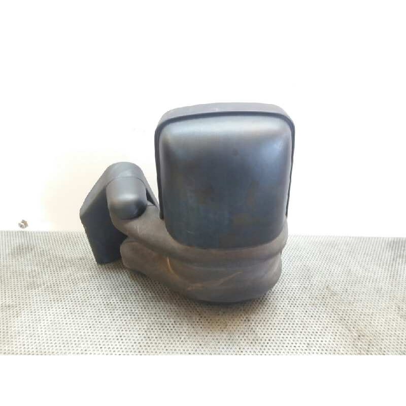 Recambio de retrovisor izquierdo para renault trafic (desde 5.89) t 1100 referencia OEM IAM 2