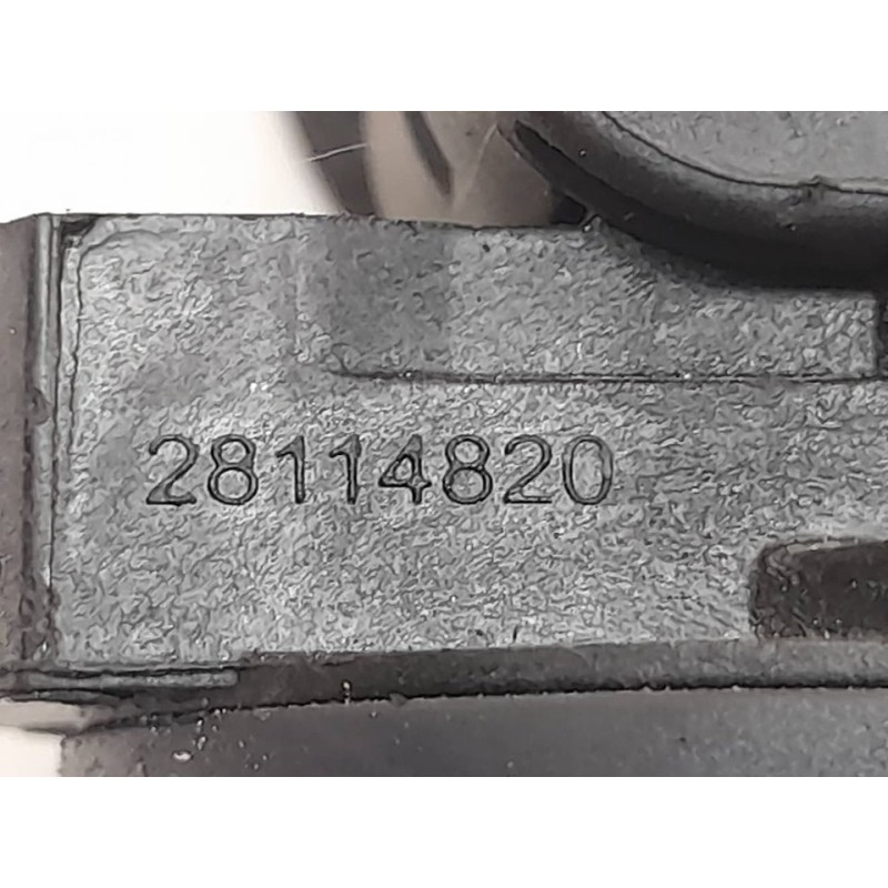 Recambio de bobina encendido para bmw serie 3 touring (e91) 320i referencia OEM IAM 28114820 861615301 - Negro 3
