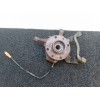 Recambio de mangueta delantera derecha para renault clio ii fase i (b/cbo) 1.4 16v referencia OEM IAM  91987 