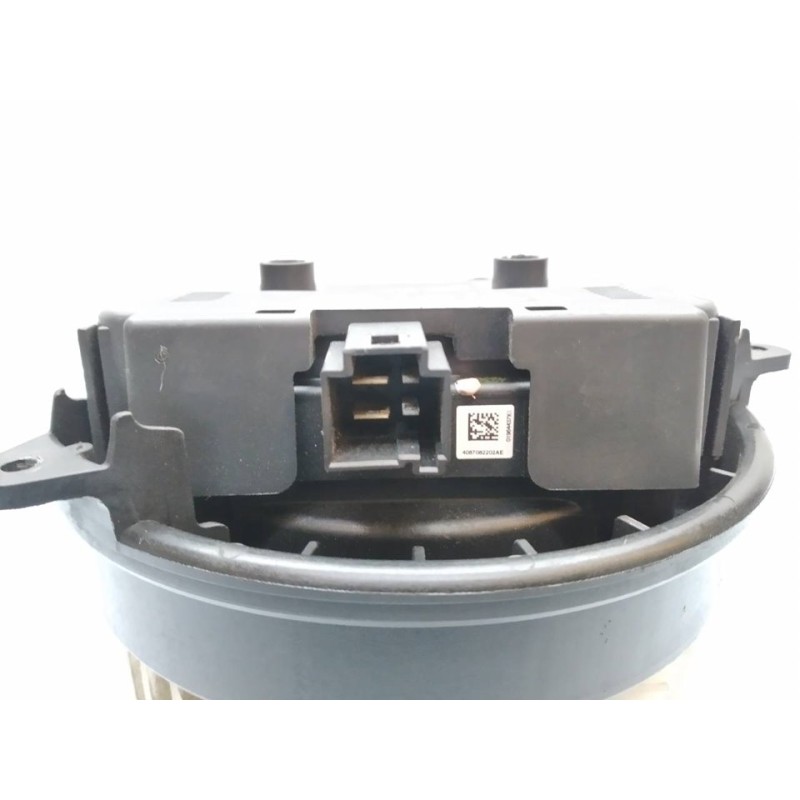 Recambio de motor calefaccion para audi a6 allroad quattro (4gj) 3.0 tdi clean diesel referencia OEM IAM 4H1820021B CZ0160701265 5