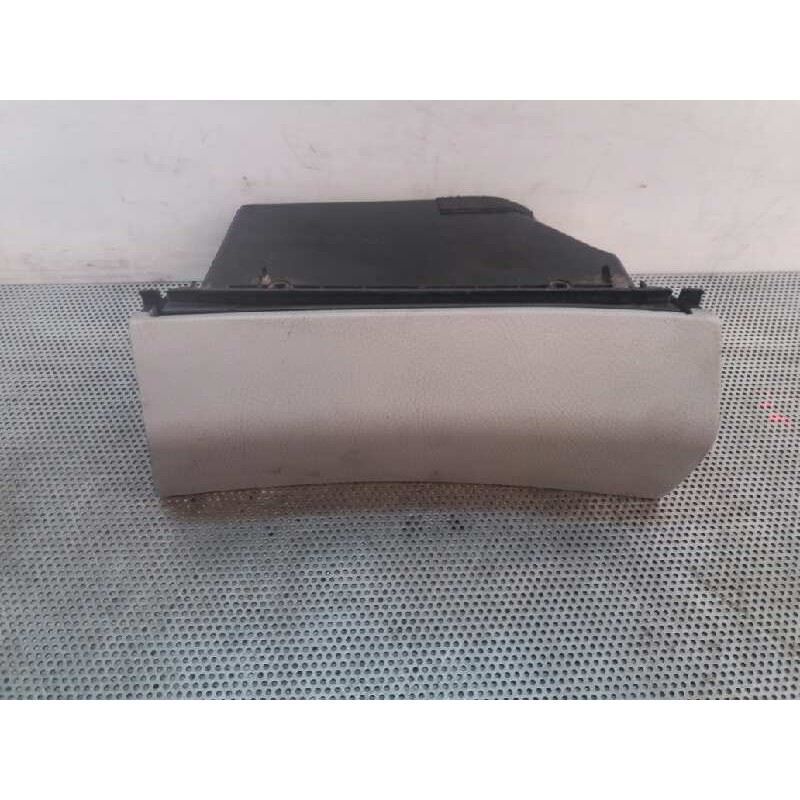 Recambio de guantera para mercedes-benz clase s (w220) berlina 500 (220.075) referencia OEM IAM - Negro 2