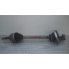 Recambio de transmision delantera izquierda para renault clio ii fase ii (b/cb0) 1.5 dci diesel referencia OEM IAM   