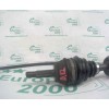 Recambio de transmision delantera derecha para renault 5 1.1 referencia OEM IAM   