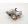 Recambio de caja mariposa para ford ranger (eq) doka 4x4 xlt referencia OEM IAM 150CT2600  