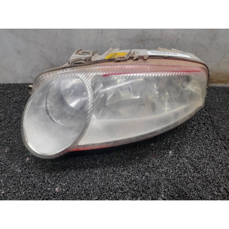 Recambio de faro izquierdo para alfa romeo 147 (190) 1.6 t.spark eco distinctive referencia OEM IAM   