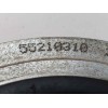 Recambio de polea cigueñal para opel zafira b cosmo referencia OEM IAM 55210310  