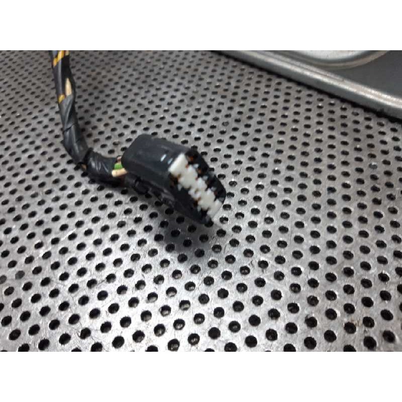 Recambio de elevalunas delantero derecho para ford focus berlina (cap) ambiente (d) referencia OEM IAM 2