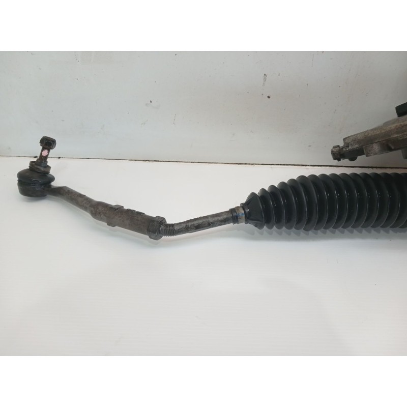 Recambio de cremallera direccion para citroën c3 tonic referencia OEM IAM 9807496780 2823475304A - Azul 3