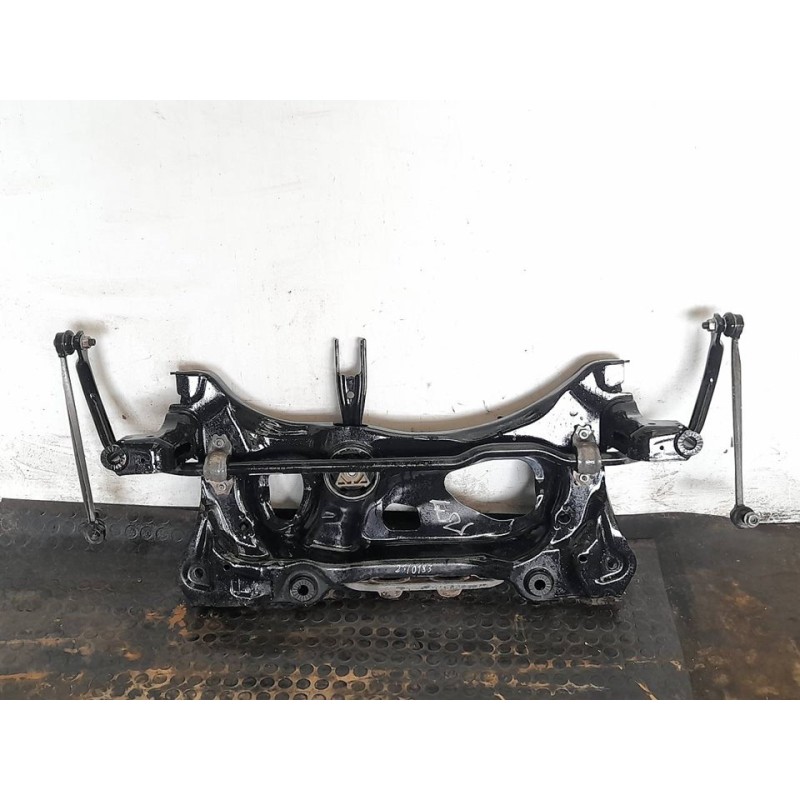 Recambio de puente delantero para audi a3 sportback (8va) attraction referencia OEM IAM 5Q0199315Q  