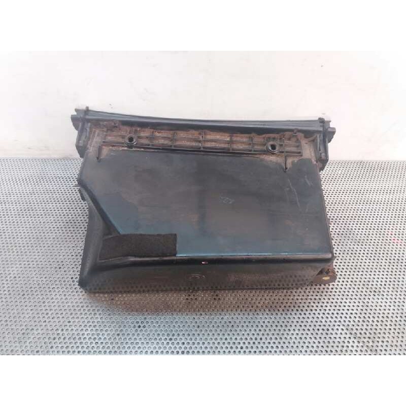 Recambio de guantera para mercedes-benz clase s (w220) berlina 500 (220.075) referencia OEM IAM - Negro 3