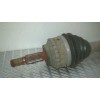 Recambio de transmision delantera izquierda para renault clio ii fase ii (b/cb0) 1.5 dci diesel referencia OEM IAM   