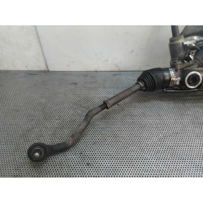 Recambio de cremallera direccion para citroën c5 berlina 2.2 hdi fap cat (4hx / dw12ed4) referencia OEM IAM Z8X4 12575NM ZF - Gris 3
