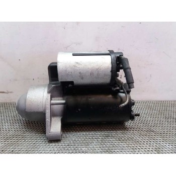 MOTOR ARRANQUE 