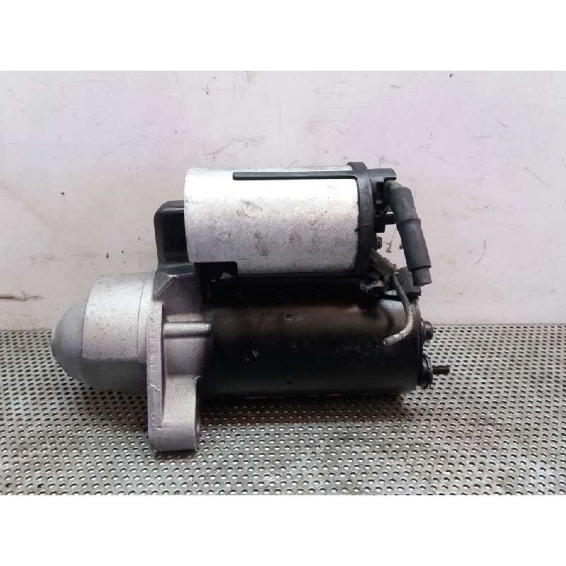 Recambio de motor arranque para audi a6 berlina (4b2) 2.8 v6 30v referencia OEM IAM   