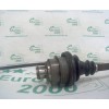 Recambio de transmision delantera derecha para renault 5 1.1 referencia OEM IAM   