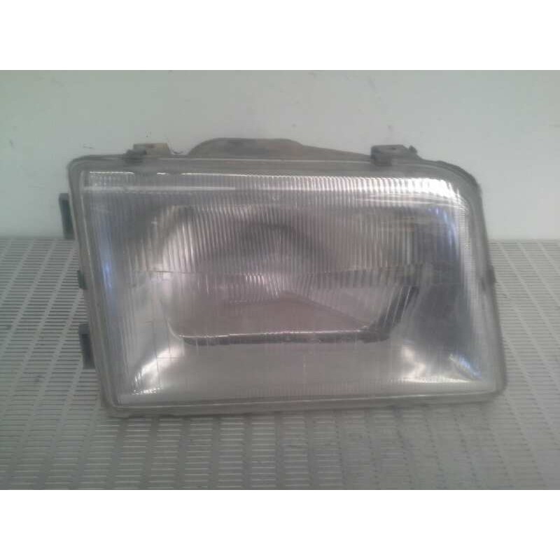 Recambio de faro derecho para tata grand telcosport 2.0 tdi referencia OEM IAM   