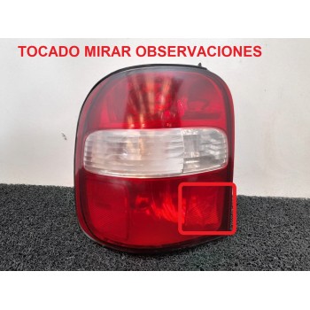 PILOTO TRASERO IZQUIERDO 
