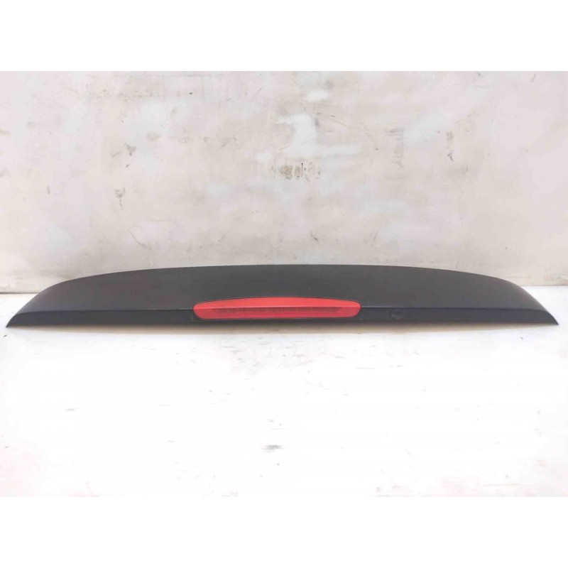 Recambio de aleron trasero para renault laguna ii grandtour (kg0) dynamique referencia OEM IAM 7700424316 - Negro 3