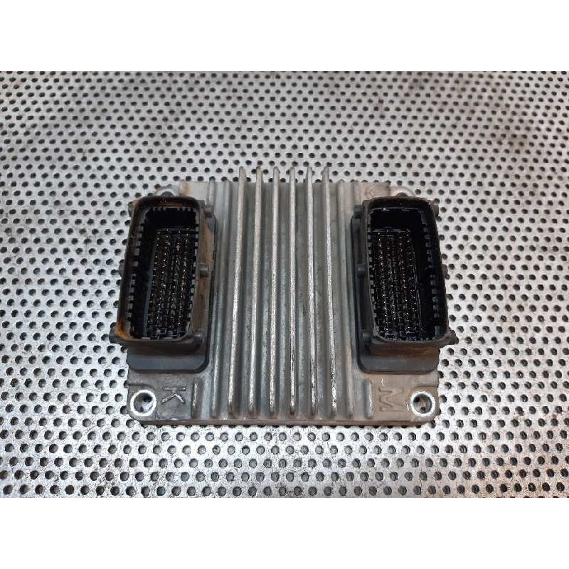 Recambio de centralita motor uce para opel astra g berlina comfort referencia OEM IAM 8973065751 12212819 