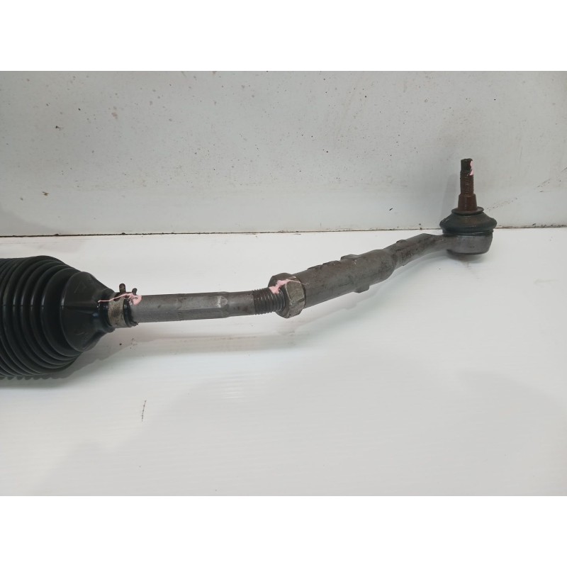 Recambio de cremallera direccion para citroën c3 tonic referencia OEM IAM 9807496780 2823475304A - Azul 4