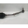 Recambio de cremallera direccion para citroën c3 tonic referencia OEM IAM 9807496780 2823475304A 
