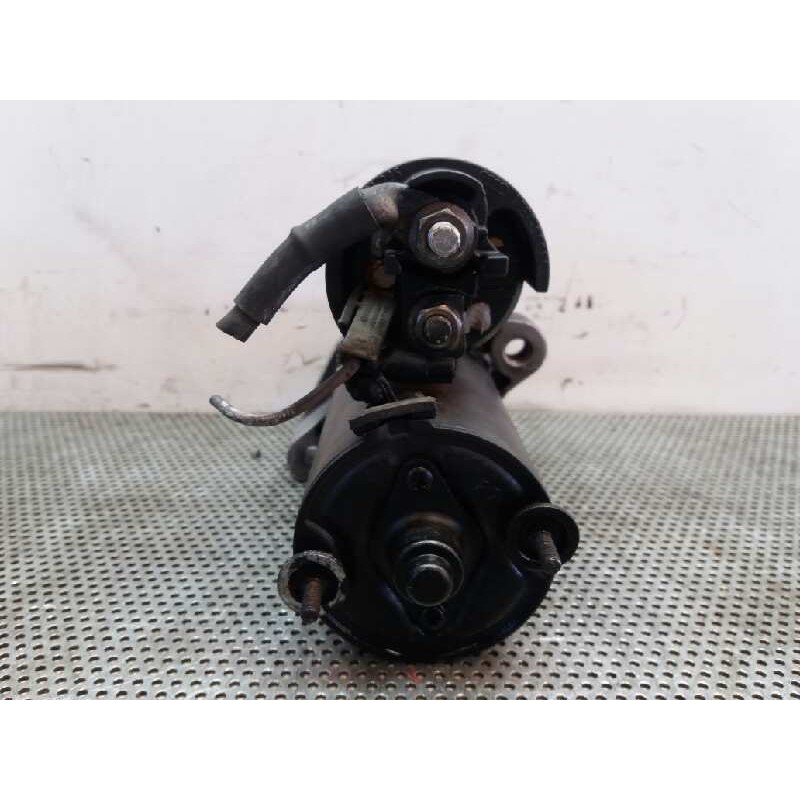 Recambio de motor arranque para audi a6 berlina (4b2) 2.8 v6 30v referencia OEM IAM - Verde 2