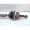 Recambio de transmision delantera derecha para renault megane iv berlina 5p gt-line referencia OEM IAM 391009373R  